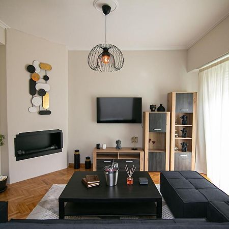 Nobili Guesthouse Athens Ngoại thất bức ảnh