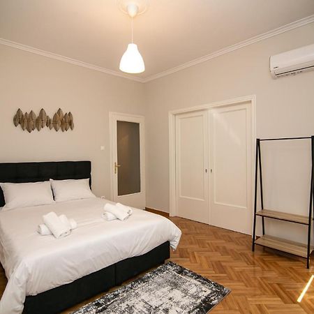 Nobili Guesthouse Athens Ngoại thất bức ảnh