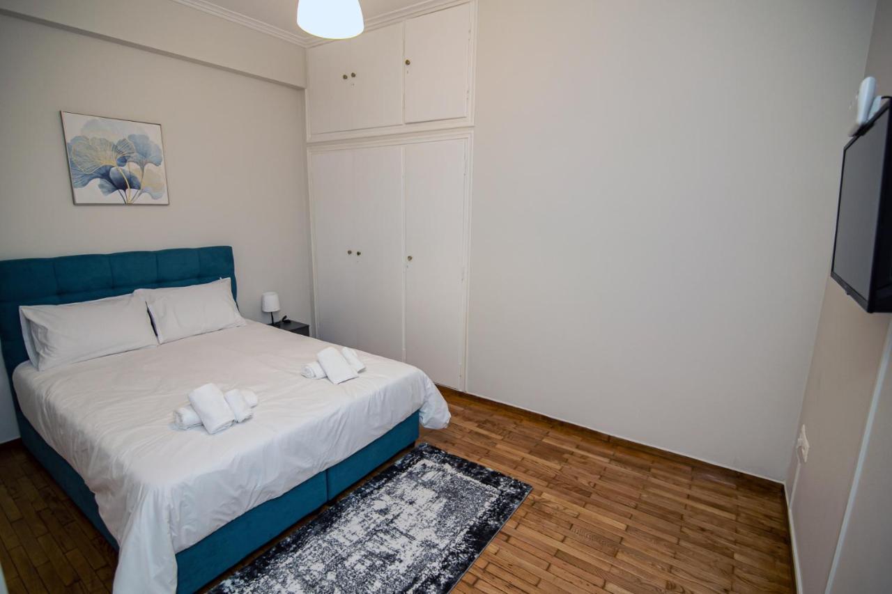 Nobili Guesthouse Athens Ngoại thất bức ảnh